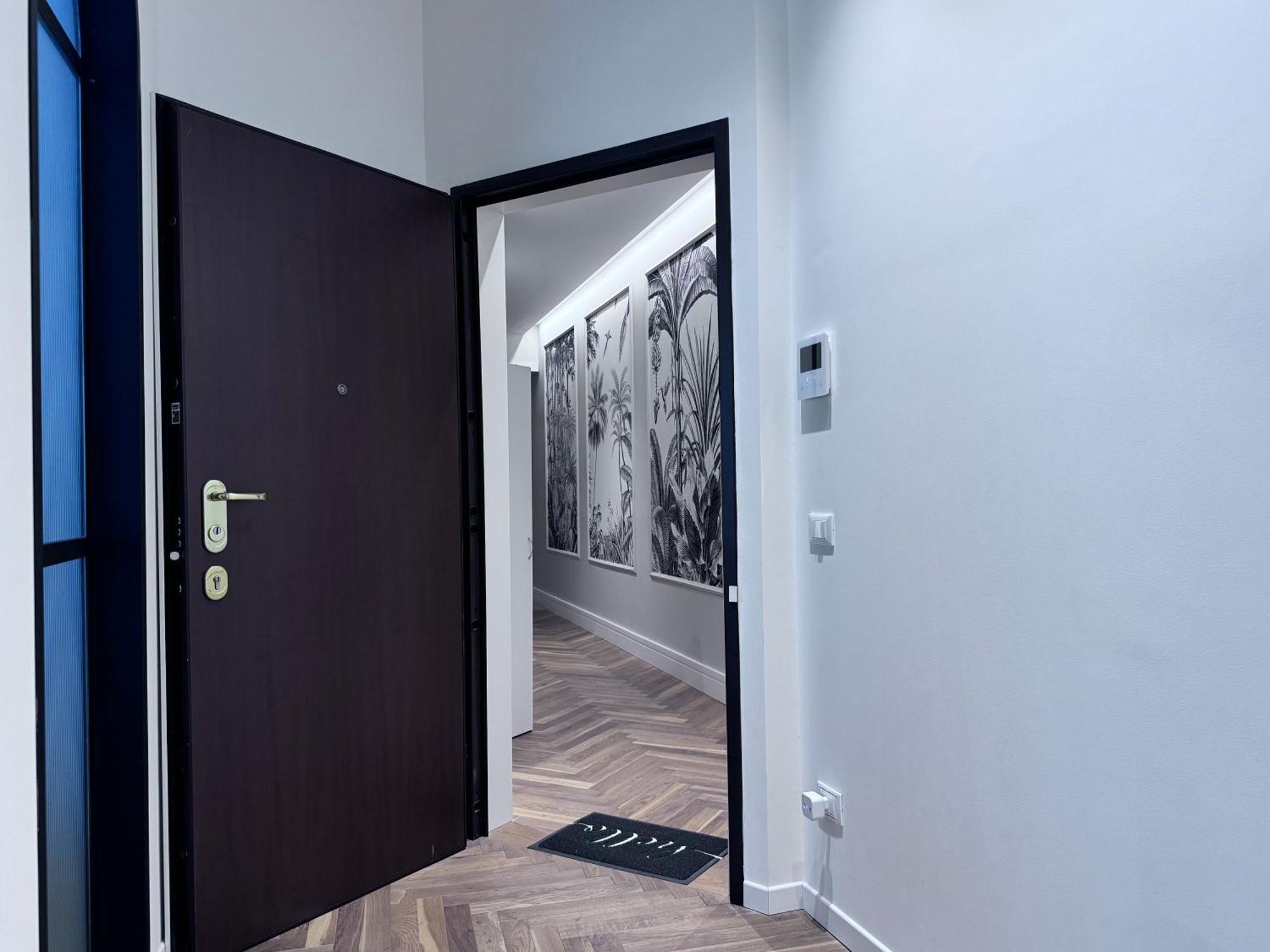 Cool And Big Central Apartment Duomo - White Milano Eksteriør billede