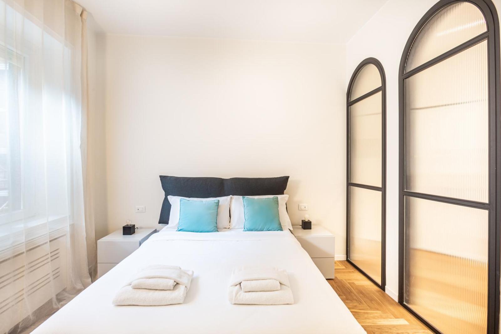 Cool And Big Central Apartment Duomo - White Milano Eksteriør billede