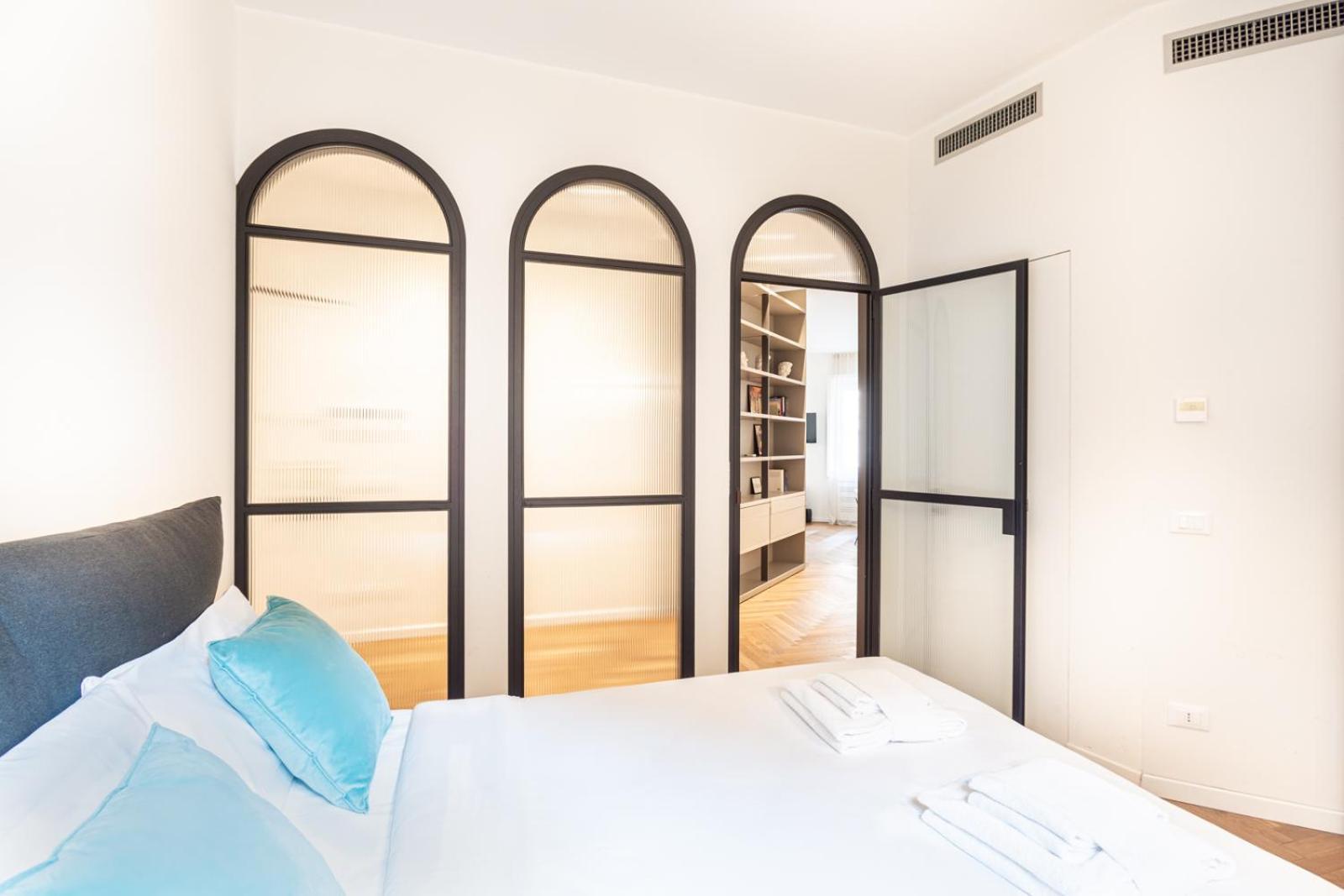 Cool And Big Central Apartment Duomo - White Milano Eksteriør billede